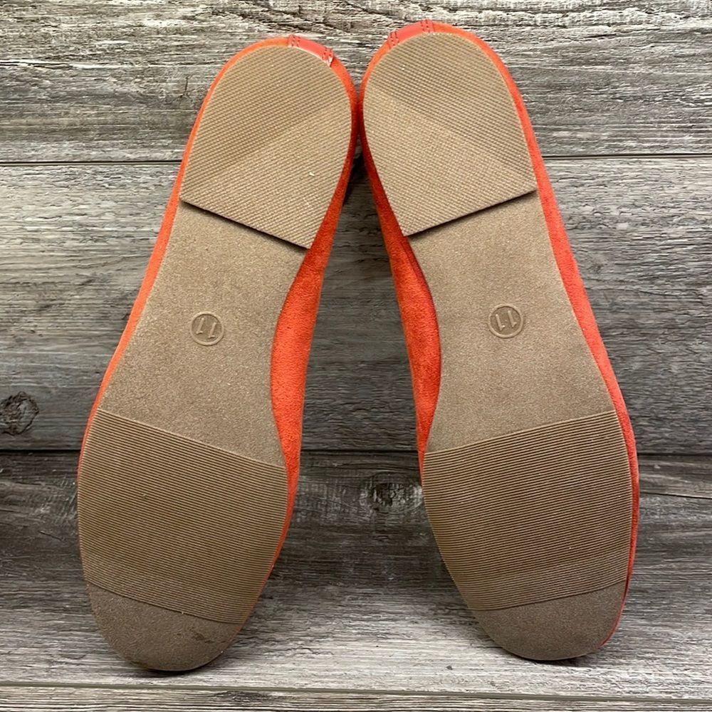 Women's Blanca Ballet Flats - Universal Thread - Picture 9 of 10